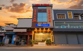 Via Ashoka Inn - Nr Mumbai International Airport